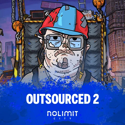NolimitCity : Outsourced 2 - Balkan Engineering - XTRAPLAY88