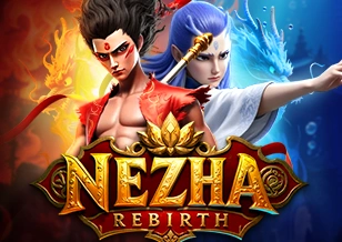 Kelahiran Kembali Nezha - XTRAPLAY88