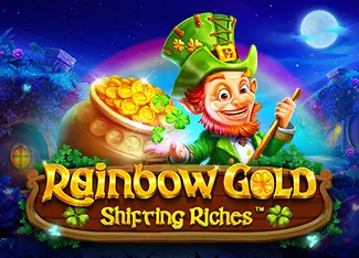 Pragmatic : Rainbow Gold - XTRAPLAY88