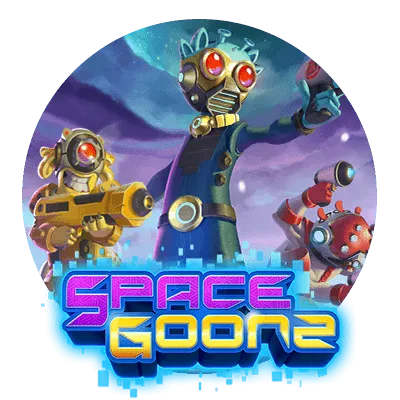 Habanero : Space Goonz - XTRAPLAY88