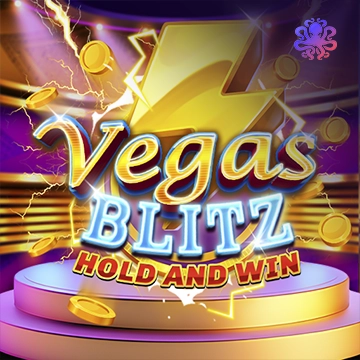 Vegas Blitz: Hold & Win - XTRAPLAY88