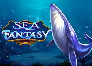 Pragmatic : Sea Fantasy - XTRAPLAY88