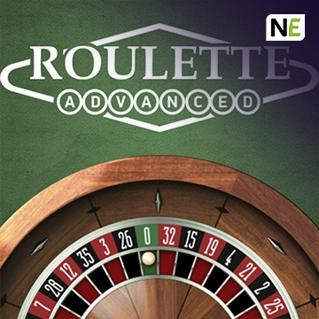 NetEnt Roulette Advanced - XTRAPLAY88