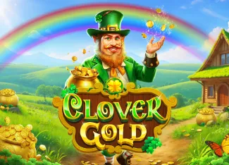 Pragmatic : Clover Gold - XTRAPLAY88