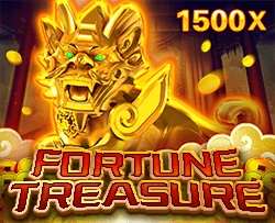 Fortune Treasure - XTRAPLAY88