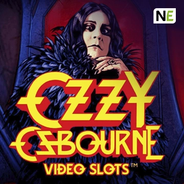 Ozzy Osbourne Video Slots - XTRAPLAY88
