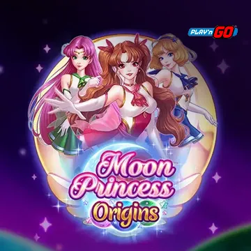 Moon Princess Origins - XTRAPLAY88