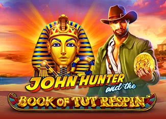 Pragmatic : Book Of Tut Respin - XTRAPLAY88