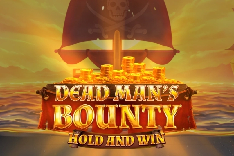 Dead Mans Bounty: Hold & Win - XTRAPLAY88