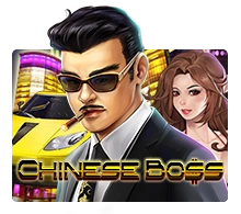 Joker123 : Chinese Boss - XTRAPLAY88