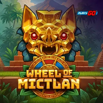 Wheel of Mictlan - XTRAPLAY88