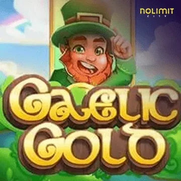 NolimitCity : Gaelic Gold - XTRAPLAY88