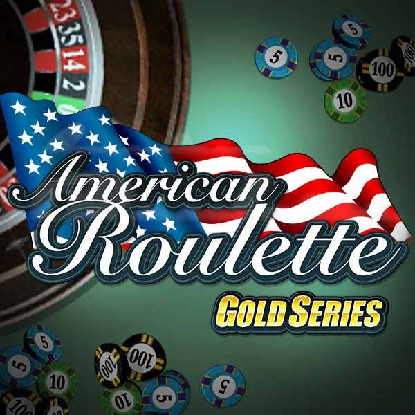 American Roulette Gold - XTRAPLAY88