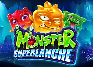 Pragmatic : Monster Superlanche - XTRAPLAY88