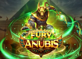Pragmatic : Fury of Anubis - XTRAPLAY88
