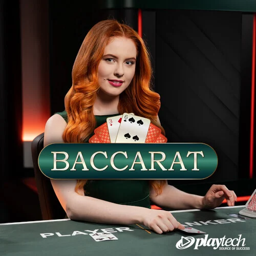 Baccarat - XTRAPLAY88