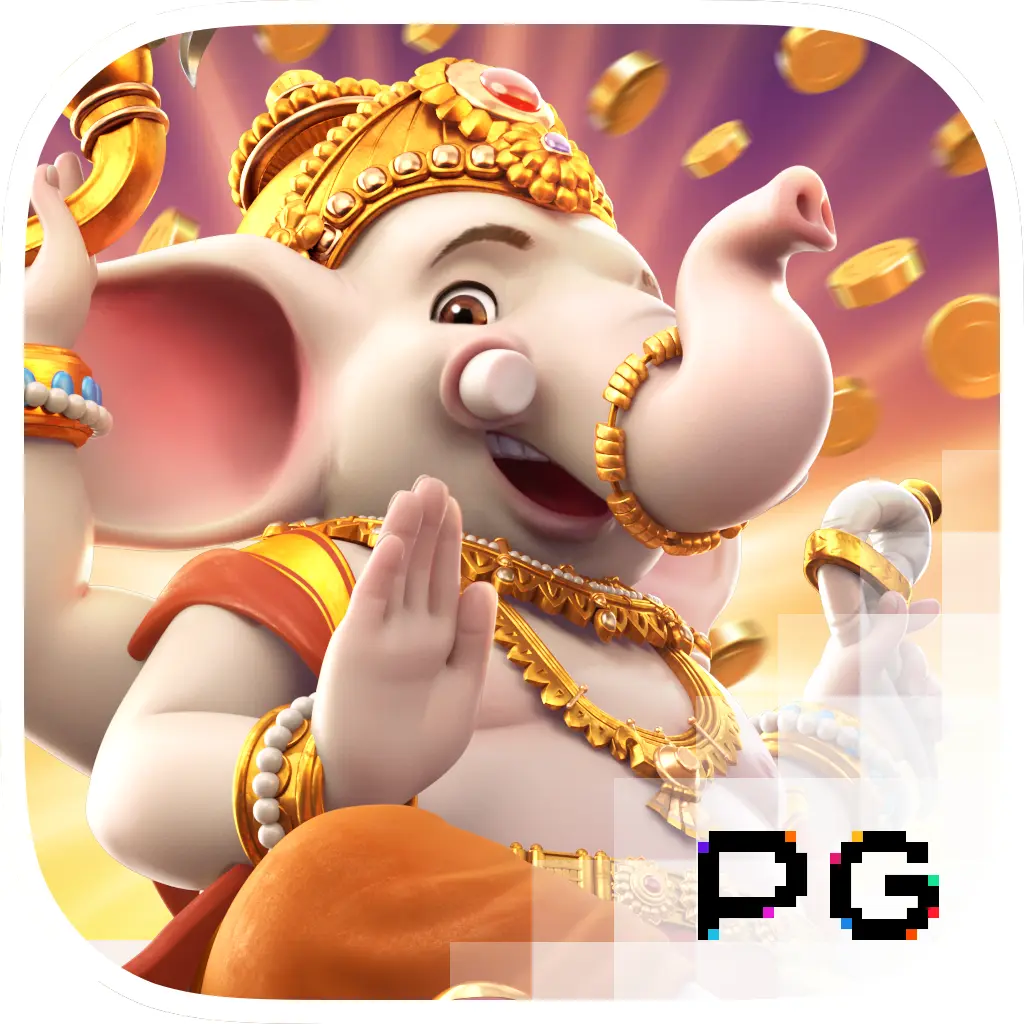 Ganesha Gold - XTRAPLAY88