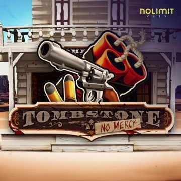 NolimitCity : Tombstone No Mercy - XTRAPLAY88