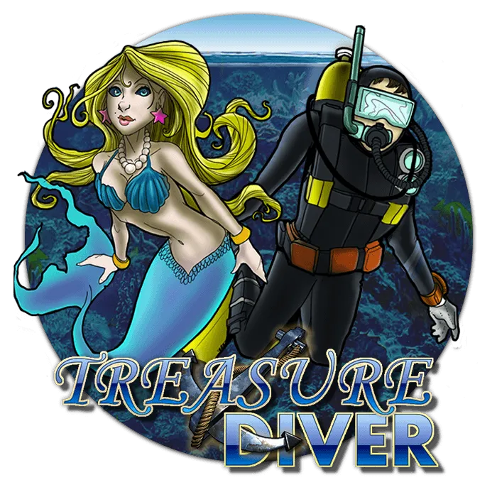 Habanero : Treasure Diver - XTRAPLAY88
