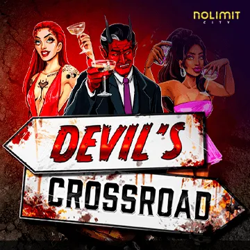 NolimitCity : Devils Crossroad - XTRAPLAY88