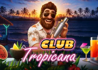 Pragmatic : Club Tropicana - XTRAPLAY88