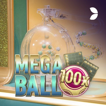 Mega Ball - XTRAPLAY88