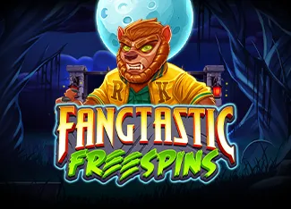 Pragmatic : Fangtastic Freespins - XTRAPLAY88