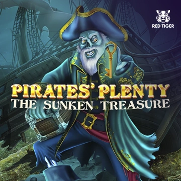 Pirates Plenty - XTRAPLAY88