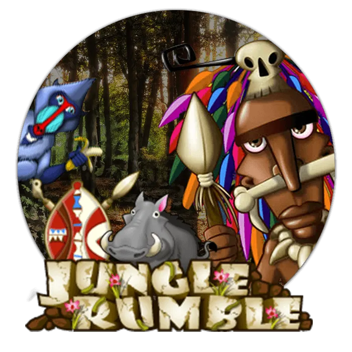 Habanero : Jungle Rumble - XTRAPLAY88