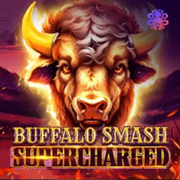 Buffalo smash : Supercharged - XTRAPLAY88