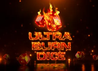 Pragmatic : Ultra Burn Dice - XTRAPLAY88