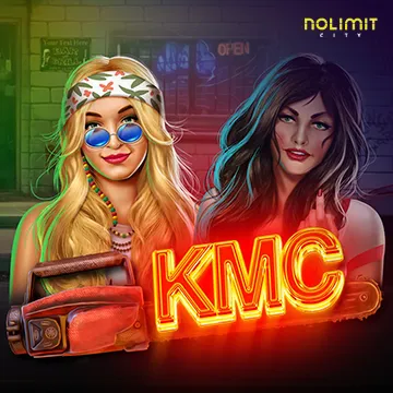 NolimitCity : Kiss My Chainsaw - XTRAPLAY88