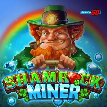 Shamrock Miner - XTRAPLAY88