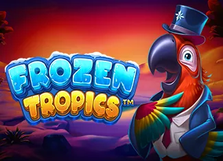 Pragmatic : Frozen Tropics - XTRAPLAY88