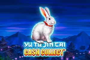 Yu Tu Jin Cai: Cash Collect - XTRAPLAY88