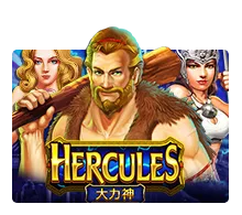 Joker123 : Hercules - XTRAPLAY88