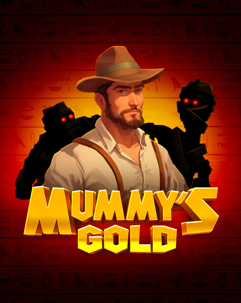 Mummys Gold - XTRAPLAY88