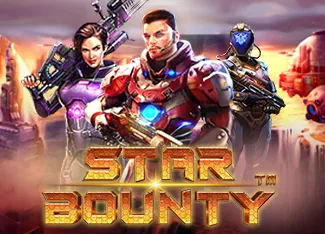 Pragmatic : Star Bounty - XTRAPLAY88