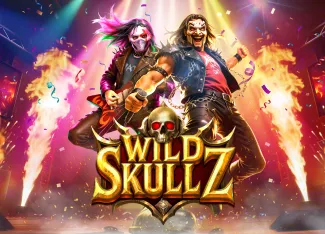 Pragmatic : Wild Skullz - XTRAPLAY88