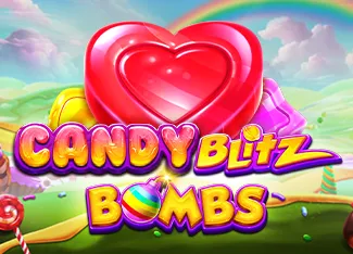 Pragmatic : Candy Blitz Bombs - XTRAPLAY88