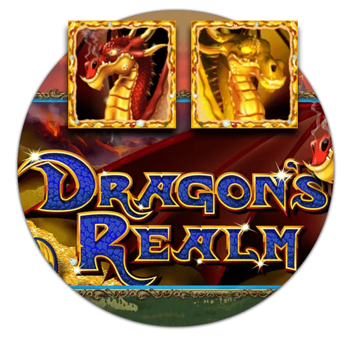 Habanero : Dragons Realm - XTRAPLAY88