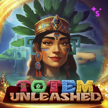 Totem Unleashed - XTRAPLAY88