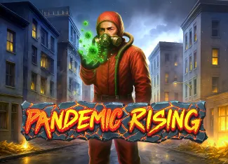 Pragmatic : Pandemic Rising - XTRAPLAY88