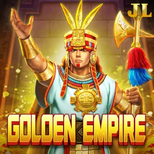 Golden Empire - XTRAPLAY88