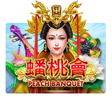 Joker123 : Peach Banquet - XTRAPLAY88