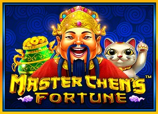 Pragmatic : Master Chens Fortune - XTRAPLAY88