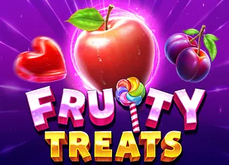 Pragmatic : Fruity Treats - XTRAPLAY88