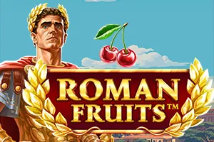 Roman Fruits - XTRAPLAY88