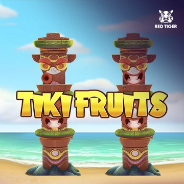 Tiki Fruits Totem Frenzy - XTRAPLAY88