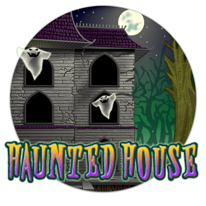 Habanero : Haunted House - XTRAPLAY88
